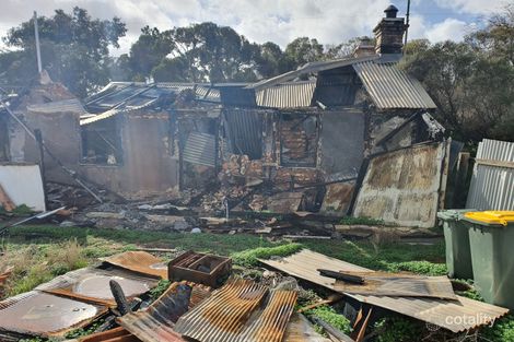 Property photo of 41 Bower Street Moonta Mines SA 5558