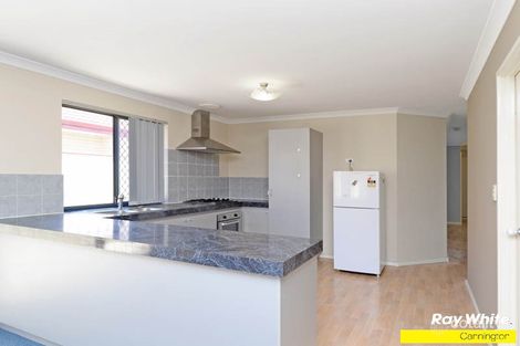 Property photo of 71 Cross Street Queens Park WA 6107