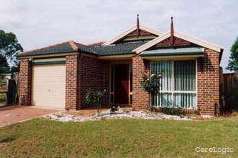 Property photo of 62 Canyon Drive Stanhope Gardens NSW 2768