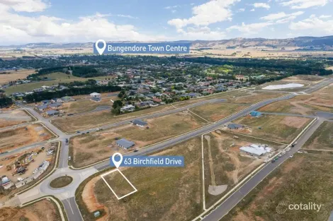 63 Birchfield Dr, Bungendore, NSW 2621