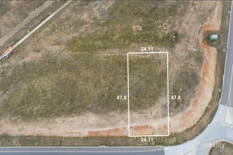 Property photo of 63 Birchfield Drive Bungendore NSW 2621