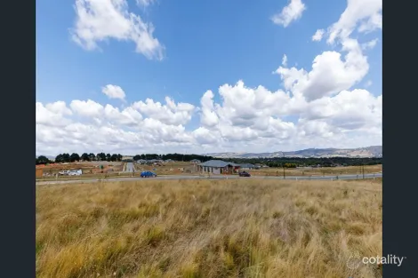 Property photo of 63 Birchfield Drive Bungendore NSW 2621