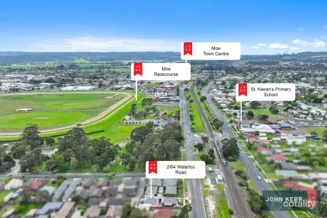 Property photo of 2/64 Waterloo Road Moe VIC 3825