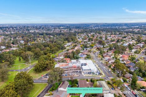 Property photo of 26 Merindah Road Baulkham Hills NSW 2153