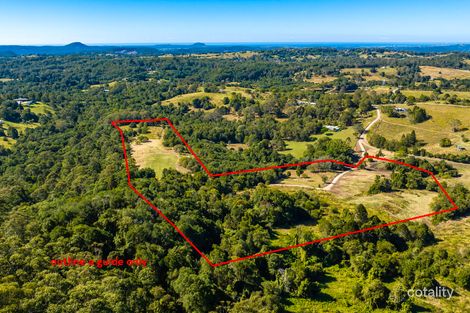 191 Dulong School Rd, Dulong, QLD 4560