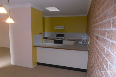 Property photo of 35/34 Kings Road Ingleburn NSW 2565