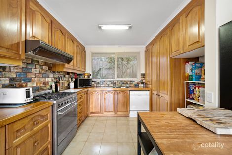 Property photo of 36 Dirkala Avenue Heathmont VIC 3135