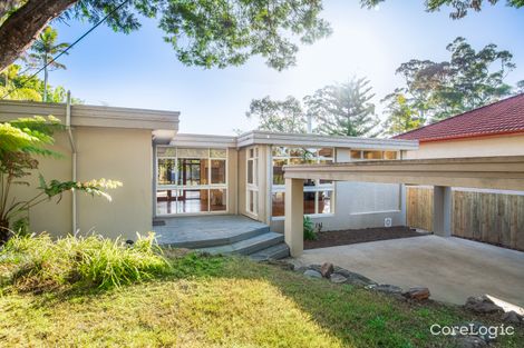 Property photo of 38 Karalta Crescent Belrose NSW 2085