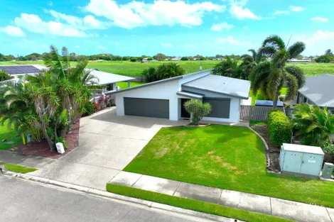8 Harrison Ct, Bowen, QLD 4805