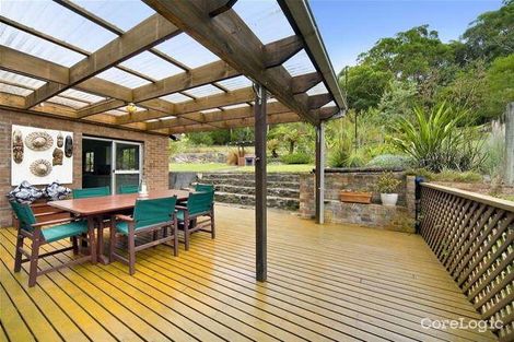 Property photo of 6 Paruna Place Cromer NSW 2099