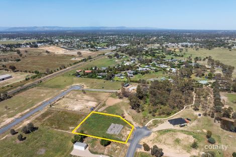 11 Thoroughbred Lane, Benalla, VIC 3672