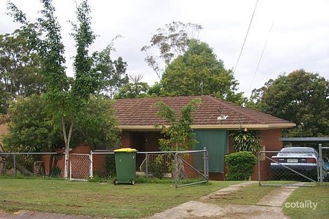 23 Bloodwood Cres, Molendinar, QLD 4214