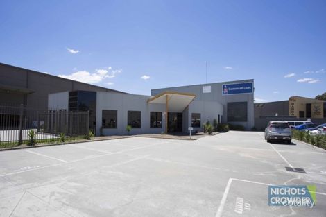 3/28 Commercial Dr, Dandenong South, VIC 3175