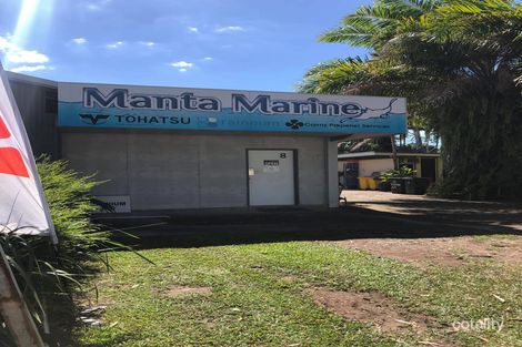 8/74-76 Ishmael Rd, Earlville, QLD 4870