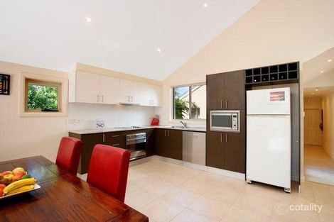 Property photo of 1 Thomas Street Cronulla NSW 2230
