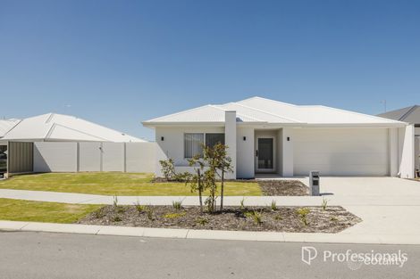 Property photo of 24 Leggatt Street Eglinton WA 6034