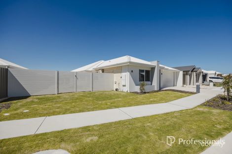 Property photo of 24 Leggatt Street Eglinton WA 6034