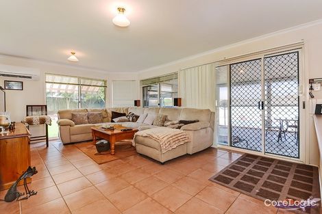 Property photo of 22 Limosa Court Mango Hill QLD 4509