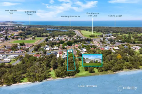 Property photo of 14 Windang Road Primbee NSW 2502