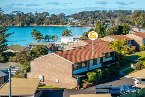 Property photo of 2/1 Calton Road Batehaven NSW 2536