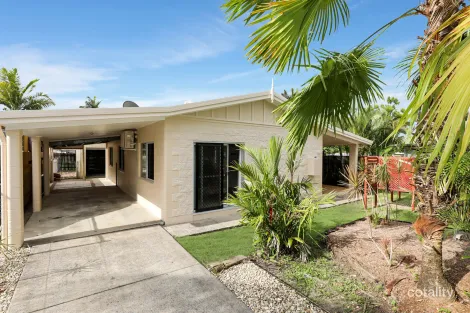 10 Glenrowan St, White Rock, QLD 4868