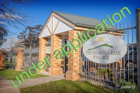 Property photo of 11/7 Severin Court Thurgoona NSW 2640