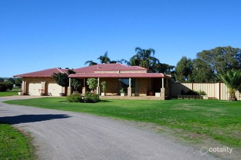 12 Grosvenor Cl, Woorree, WA 6530