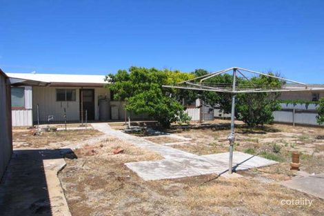 Property photo of 21 O'Halloran Parade Edithburgh SA 5583