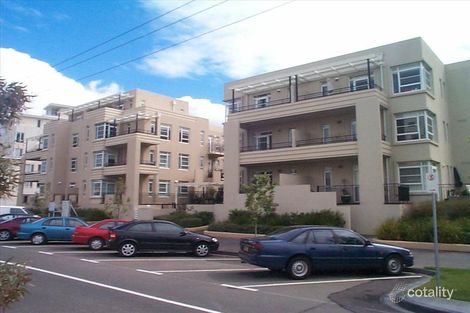 Property photo of 11/3 Seisman Place Port Melbourne VIC 3207