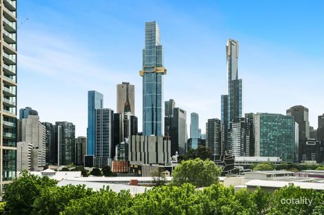 Property photo of 513/250 St Kilda Road Southbank VIC 3006