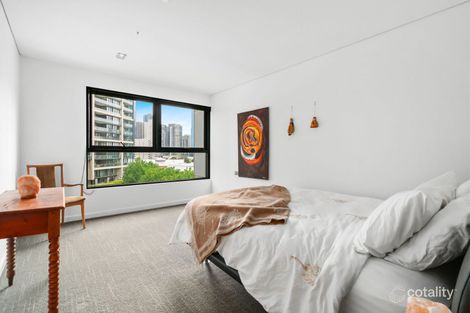 Property photo of 513/250 St Kilda Road Southbank VIC 3006