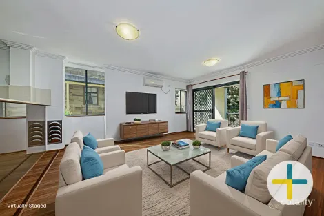 Property photo of 2/1178 Pacific Highway Pymble NSW 2073