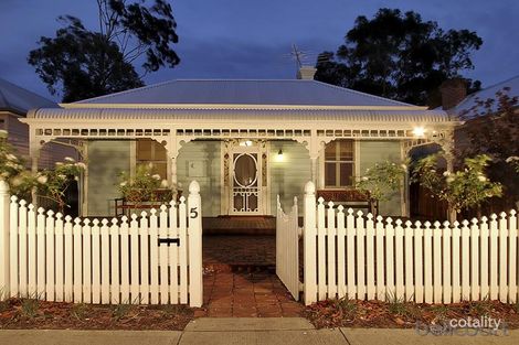 5 Hopetoun Tce, Shenton Park, WA 6008