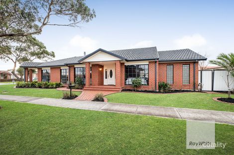 Property photo of 163 Greenvale Drive Greenvale VIC 3059