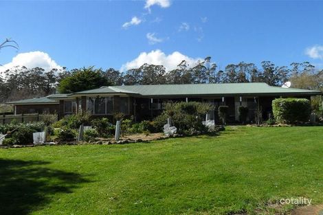 171 Jones St, Chudleigh, TAS 7304