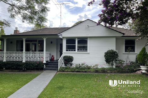 Property photo of 54 Castle Street Castle Hill NSW 2154