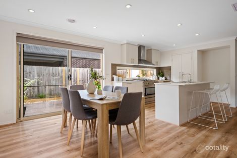 Property photo of 43 Fortress Road Doreen VIC 3754