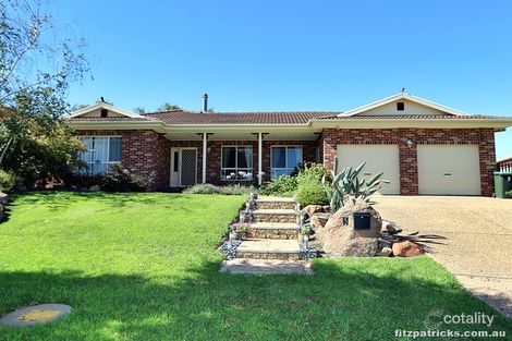 Property photo of 5 Derwent Avenue Tatton NSW 2650