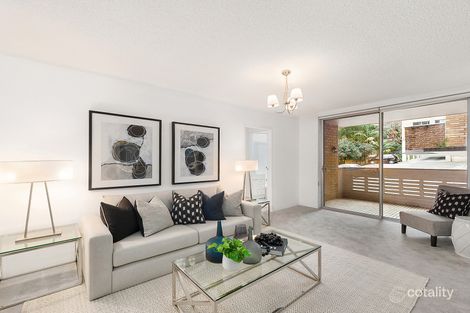 26/6 Murray St, Lane Cove North, NSW 2066