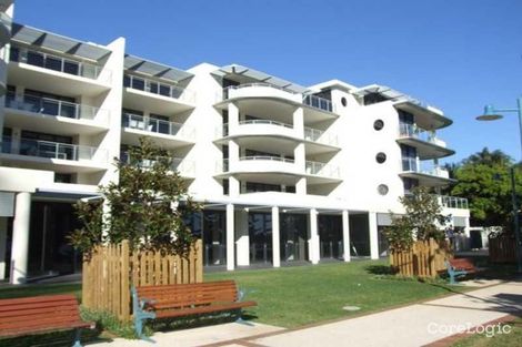 Property photo of 203B/59 Clarence Street Port Macquarie NSW 2444