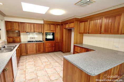 Property photo of 5 Derwent Avenue Tatton NSW 2650