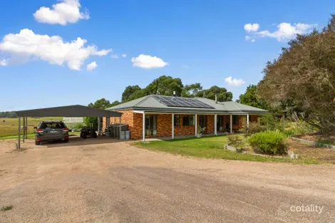 21 Ronwin Ct, Granite Rock, VIC 3875