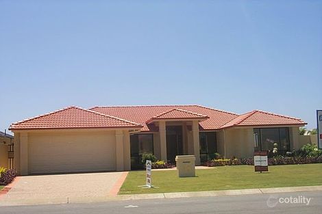 38 Arbuthnot Pde, Benowa, QLD 4217