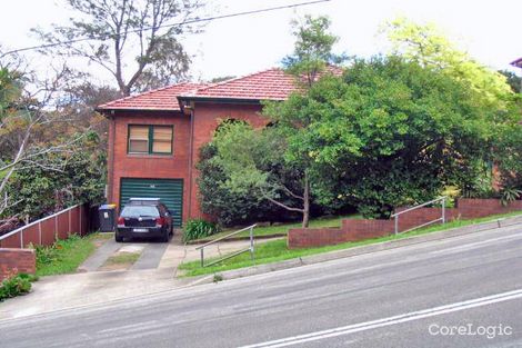 Property photo of 48 Ryedale Road Denistone NSW 2114