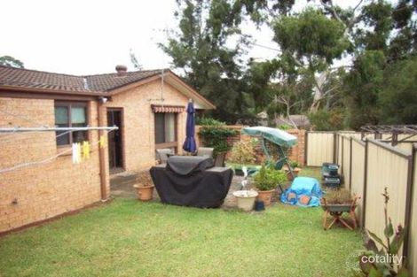 Property photo of 1/5 Carisbrooke Close Bomaderry NSW 2541