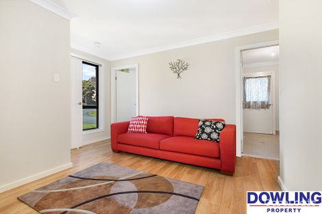 Property photo of 54 Enterprise Way Woodrising NSW 2284