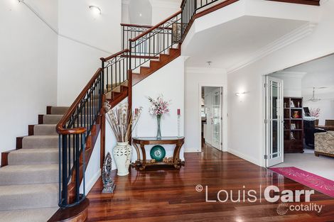Property photo of 5 Tanglewood Place West Pennant Hills NSW 2125