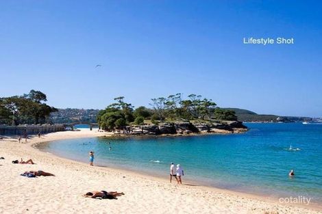 Property photo of 3/25 Moruben Road Mosman NSW 2088