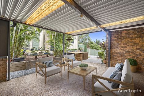 Property photo of 2 Perth Square Highland Park QLD 4211