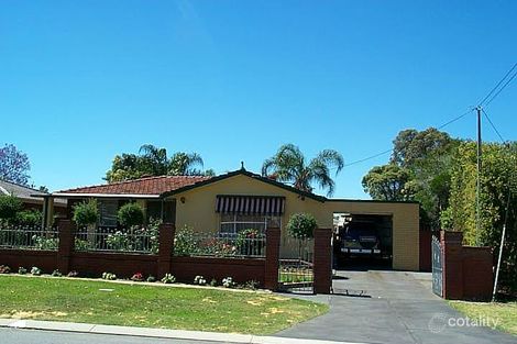 12 Solar St, Beckenham, WA 6107